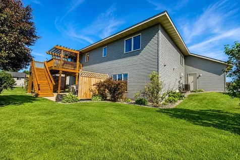 1324 Augusta Drive Mankato MN 56001