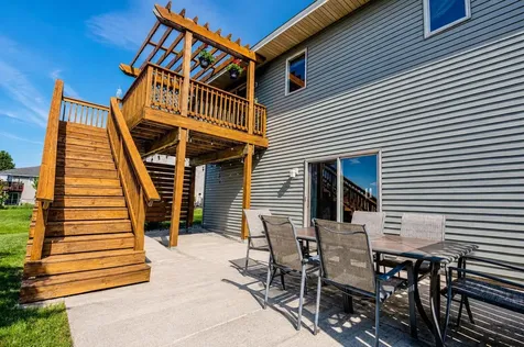 1324 Augusta Drive Mankato MN 56001
