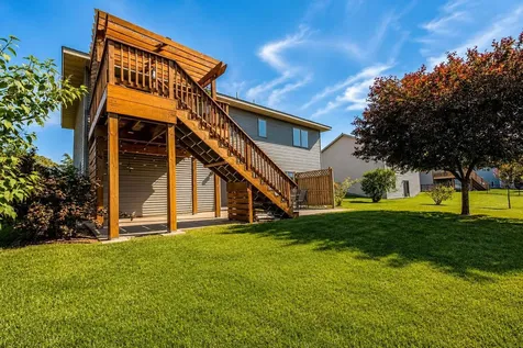1324 Augusta Drive Mankato MN 56001