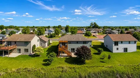 1324 Augusta Drive Mankato MN 56001