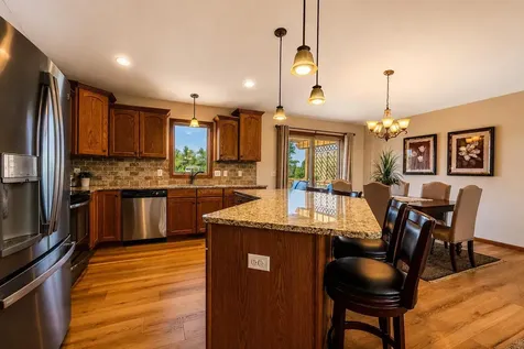 1324 Augusta Drive Mankato MN 56001