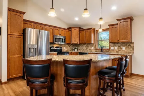1324 Augusta Drive Mankato MN 56001