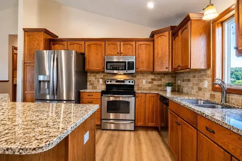 1324 Augusta Drive Mankato MN 56001