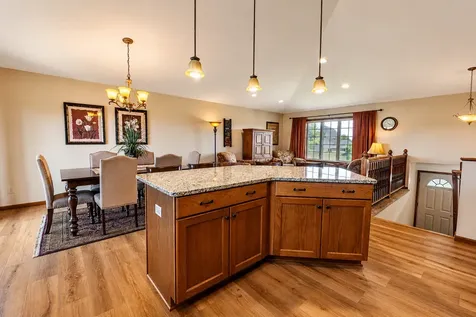 1324 Augusta Drive Mankato MN 56001