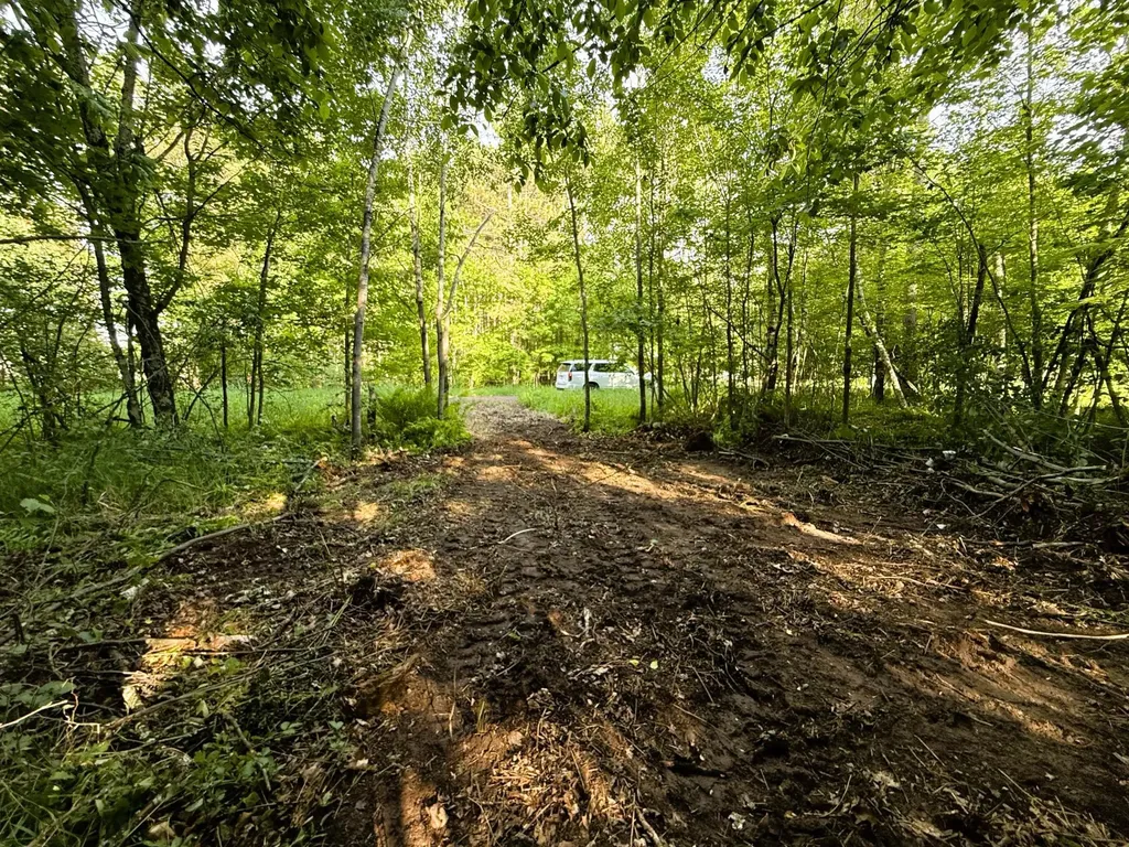 Tbd Frontier Lane Sturgeon Lake MN 55783