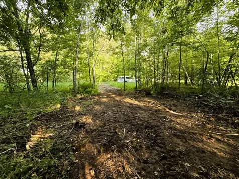 Tbd Frontier Lane Sturgeon Lake MN 55783