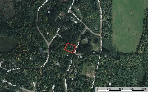 Tbd Frontier Lane Sturgeon Lake MN 55783