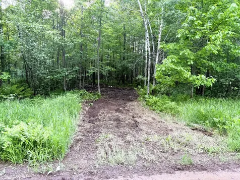 Tbd Frontier Lane Sturgeon Lake MN 55783