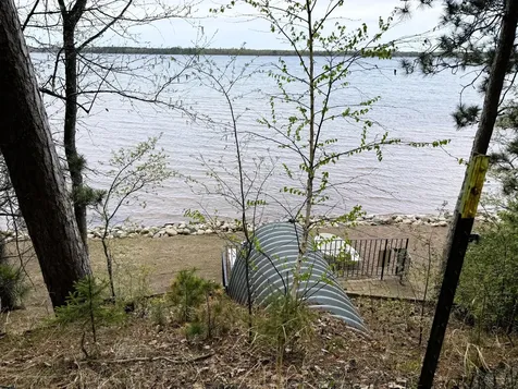 Tbd Frontier Lane Sturgeon Lake MN 55783
