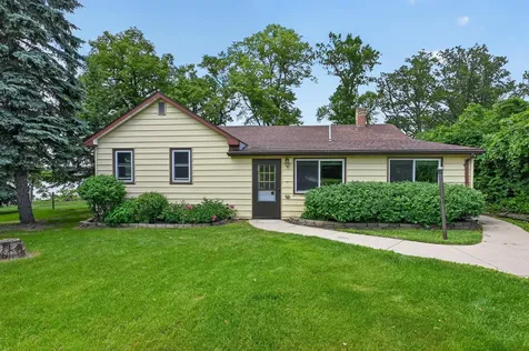 1103 S Darling Drive NW Alexandria MN 56308
