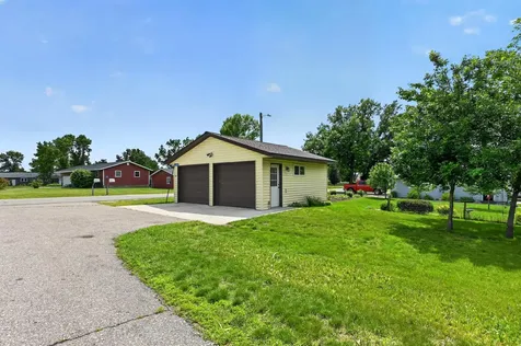 1103 S Darling Drive NW Alexandria MN 56308
