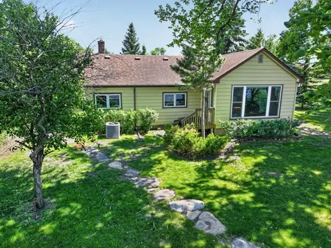 1103 S Darling Drive NW Alexandria MN 56308