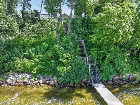 1103 S Darling Drive NW Alexandria MN 56308