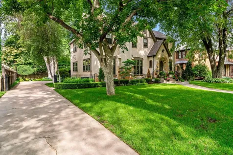 4504 Moorland Avenue Edina MN 55424