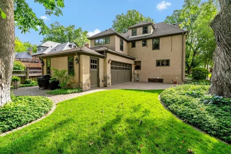 4504 Moorland Avenue Edina MN 55424