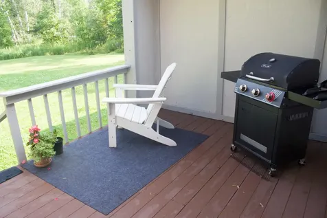 18118 Captive Lake Road Garrison MN 56450