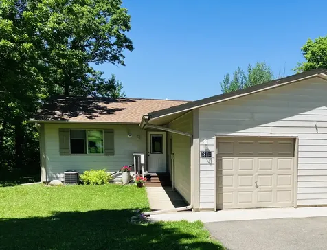 18118 Captive Lake Road Garrison MN 56450