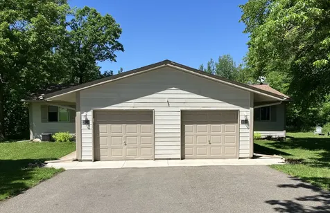 18118 Captive Lake Road Garrison MN 56450