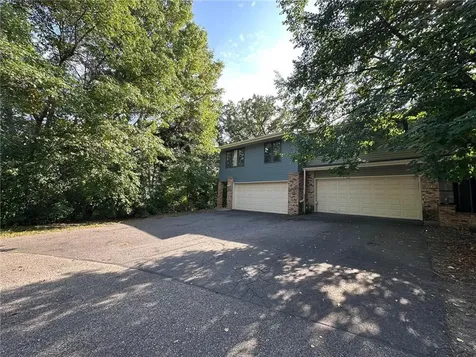 2341 14th Terrace NW New Brighton MN 55112