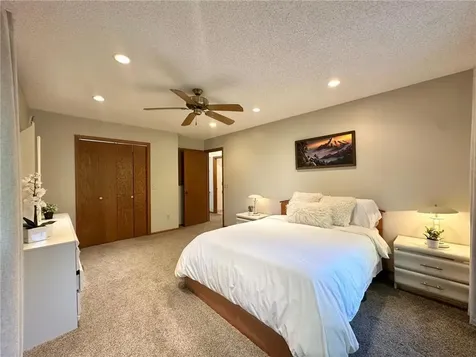 2341 14th Terrace NW New Brighton MN 55112