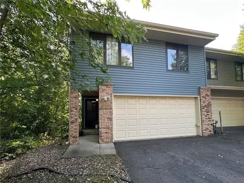 2341 14th Terrace NW New Brighton MN 55112