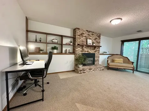2341 14th Terrace NW New Brighton MN 55112