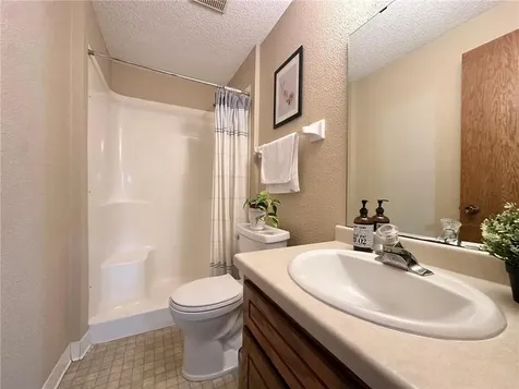 2341 14th Terrace NW New Brighton MN 55112