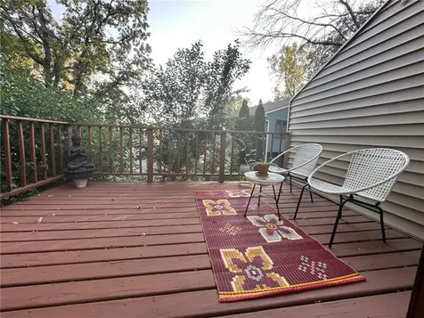 2341 14th Terrace NW New Brighton MN 55112