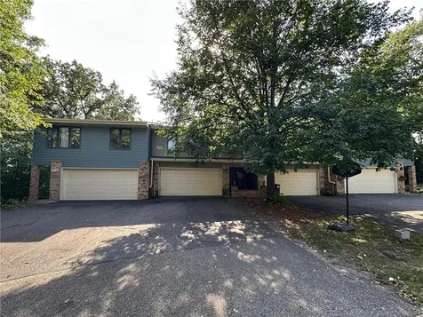 2341 14th Terrace NW New Brighton MN 55112