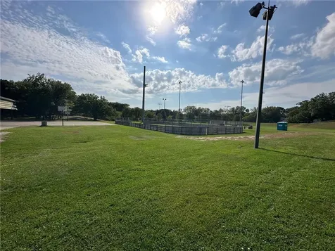 2341 14th Terrace NW New Brighton MN 55112