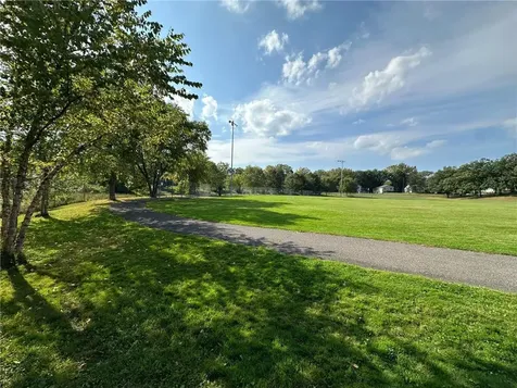 2341 14th Terrace NW New Brighton MN 55112