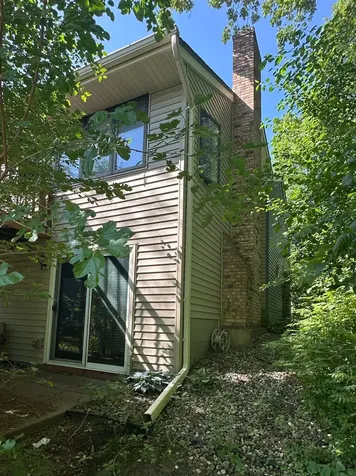 2341 14th Terrace NW New Brighton MN 55112