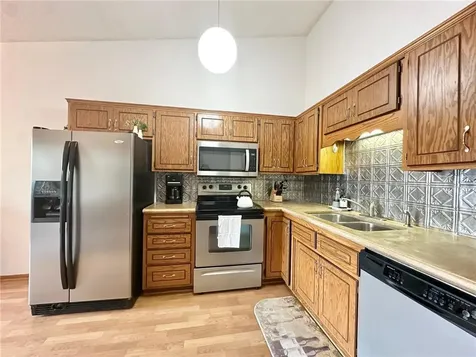2341 14th Terrace NW New Brighton MN 55112