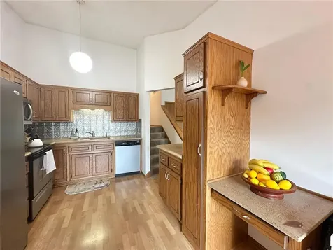 2341 14th Terrace NW New Brighton MN 55112