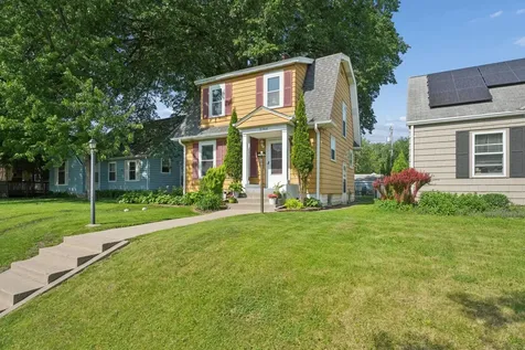 5744 26th Avenue S Minneapolis MN 55417