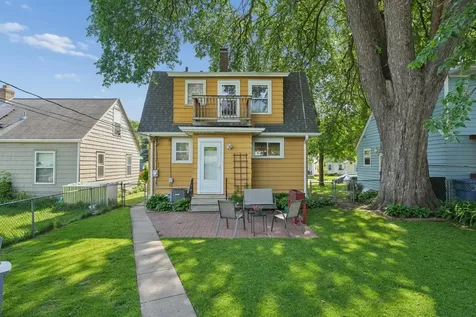 5744 26th Avenue S Minneapolis MN 55417