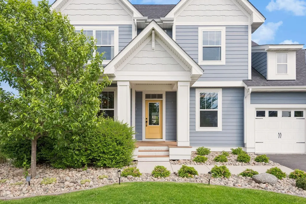 4392 Millstone Court Chaska MN 55318