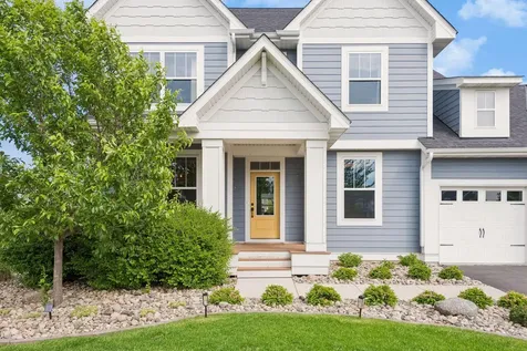 4392 Millstone Court Chaska MN 55318