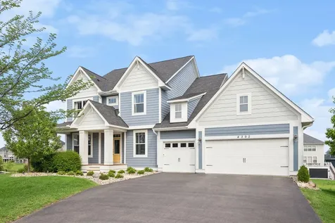 4392 Millstone Court Chaska MN 55318
