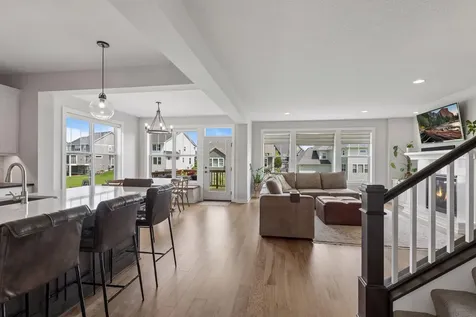 4392 Millstone Court Chaska MN 55318