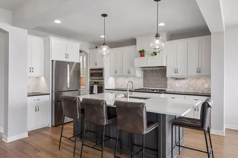 4392 Millstone Court Chaska MN 55318