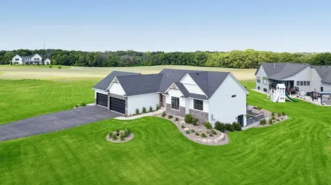 16885 Inca Street NW Andover MN 55304