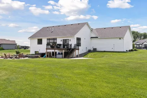 16885 Inca Street NW Andover MN 55304
