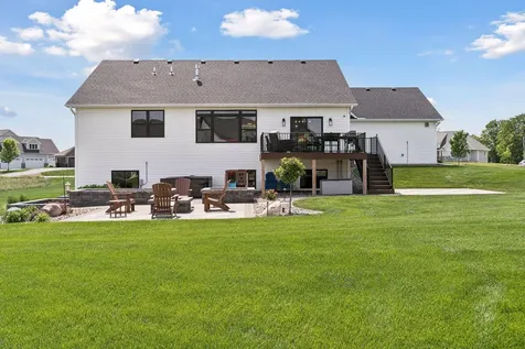 16885 Inca Street NW Andover MN 55304