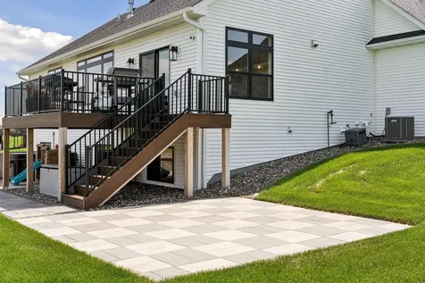 16885 Inca Street NW Andover MN 55304