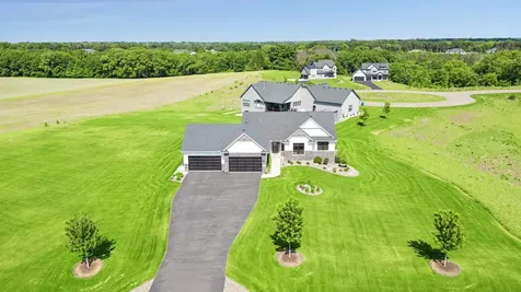 16885 Inca Street NW Andover MN 55304