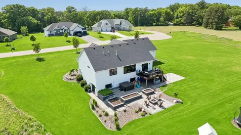 16885 Inca Street NW Andover MN 55304
