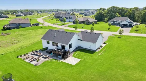 16885 Inca Street NW Andover MN 55304