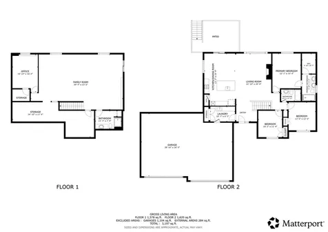 16885 Inca Street NW Andover MN 55304