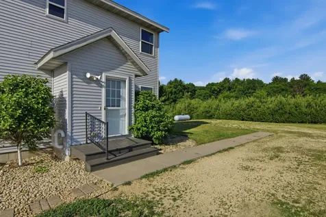 E3056 47th Avenue E Eau Galle WI 54737
